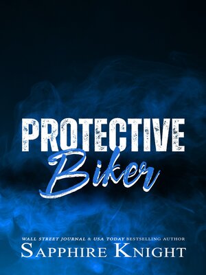 cover image of Protective Biker